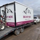 Big Sky Box Portable Storage