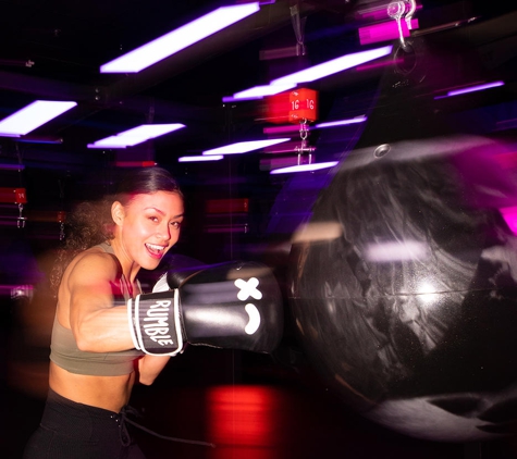 Rumble Boxing - Coral Springs, FL