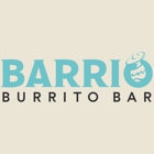 Barrio Burrito Bar