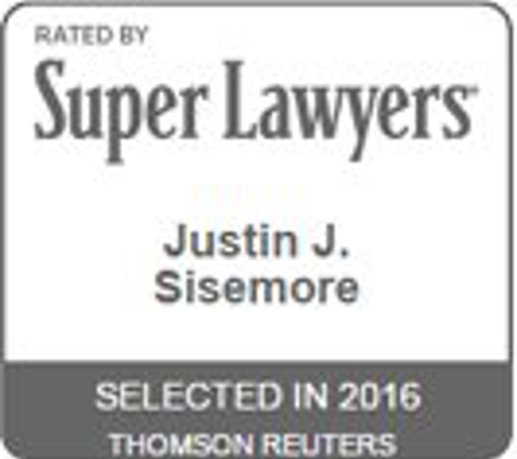 Sisemore Law Firm, P.C. - Fort Worth, TX