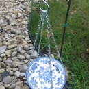 Sheri's Jewelry and Glassworks - Bird Feeders & Houses