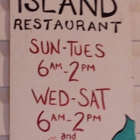 Oak Island Restaurant