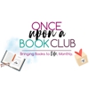 Once Upon A Book Club gallery