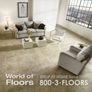 World of Floors® - Floor Materials