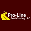 Pro-Line Seal Coating,LLC gallery