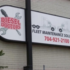 Diesel Doctors Truck & Trailer Repair Service