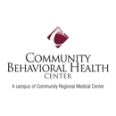 Community Behavioral Health Center - Hospitals