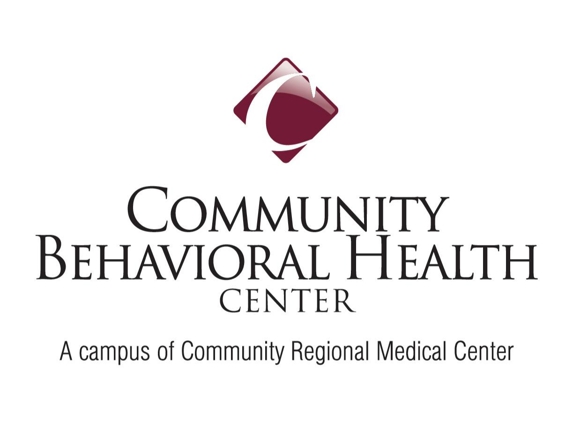Community Behavioral Health Center - Fresno, CA