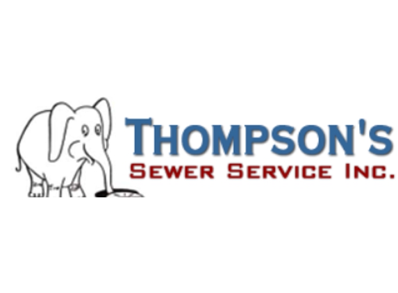 Thompson's Sewer Service Inc - Windham, NH