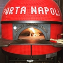 Porta Napoli Pizzaria - Pizza