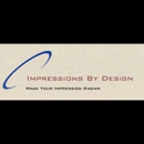 Impressions by Design - Embroidery