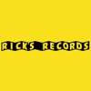 Rick's Records gallery