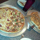 Scratch Pizza