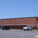 Smyrna Middle School - Schools