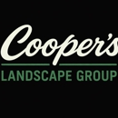 Coopers Landscape Group LLC - Landscape Contractors