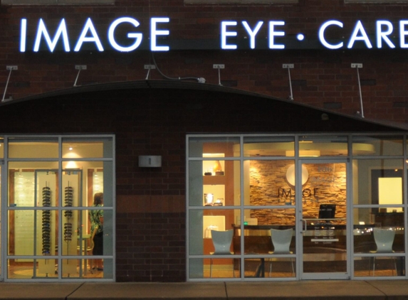 Image Eye Care - Weldon Spring, MO