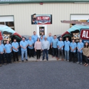 All-Temp Heating & Cooling, LLC - Plumbers