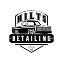 Hilt's Detailing - Automobile Detailing