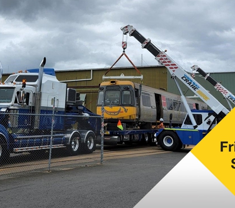 Wide Bay Crane Hire Bundaberg - Svensson Heights, QLD. Friendly Staff
