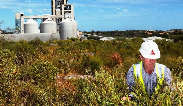 Cockburn Cement Ltd - Parkeston, WA