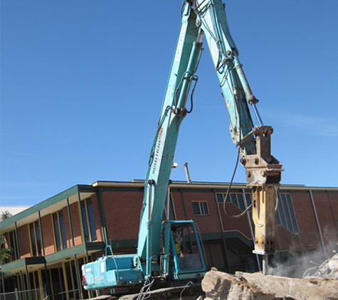 Waters Excavations Pty Ltd