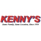 Kenny's Tire And Auto Repair