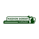 Mashon Dorsey Memorials - Monuments