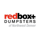 redbox+ Dumpsters of Northwest Denver