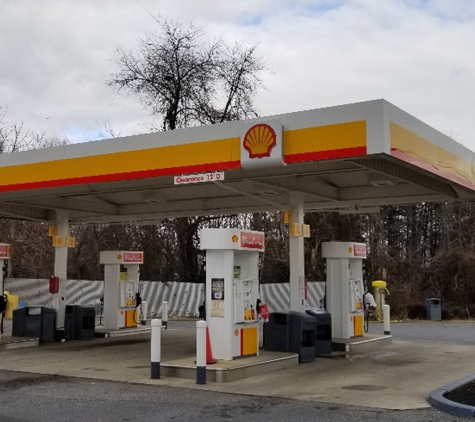 Shell - Camp Springs, MD