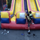 MADDOX FUN BOUNCIES &LAWN CARE - Children's Party Planning & Entertainment