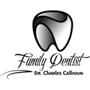 Charles Calhoun, DDS - Dentists