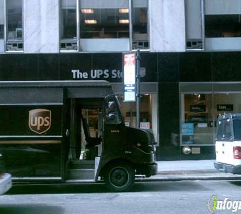 The UPS Store - New York, NY