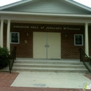 The Kingdom Hall of Jehovah Witness