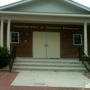The Kingdom Hall of Jehovah Witness