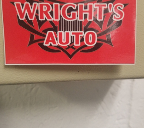 Wright's Auto - Greenbrier, AR