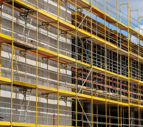 Southern Rigging & Scaffolding - Port Campbell, VIC
