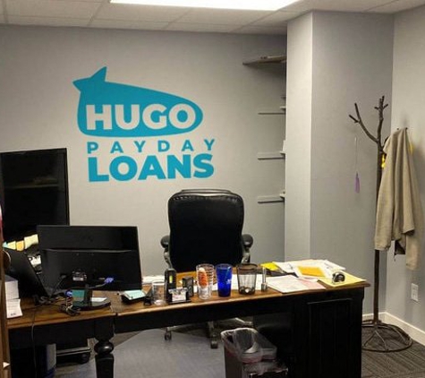 Hugo Payday Loans - Saint Louis, MO