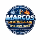 Marco's Heating & Air