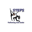 Steps Performing Arts Center - Dancing Instruction