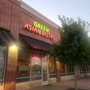 Green Asian Bistro