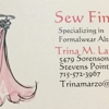 Sew Fine gallery