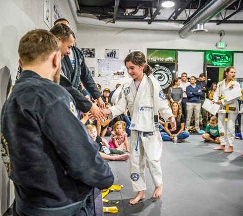 granite bay jiu-jitsu - Granite Bay, CA