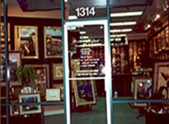 Picture Perfect Framing & Gallery Inc Ok - New Port Richey, FL