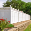 Boundary 100 Percent Pvc Fences gallery