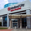 Medical City Spine Hospital - Surgery Centers
