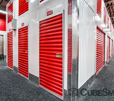 CubeSmart Self Storage - Jamaica, NY