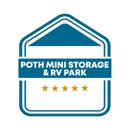 Poth Mini Storage & RV Park - Automobile Storage