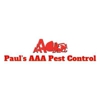 Paul's AAA Termite & Pest Control gallery