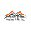 Mountain Breeze Heating & Air - Fireplaces