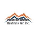 Mountain Breeze Heating & Air - Air Conditioning Contractors & Systems